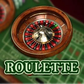 Try Roulette (Habanero) slot by Habanero on rain-bet.eu – logo image