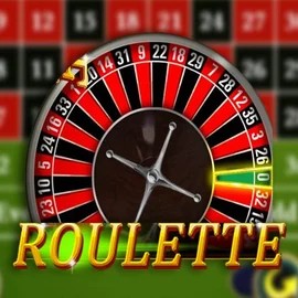 Table Games logo of Roulette (Pragmatic Play) from Pragmatic Play at Rainbet Casino
