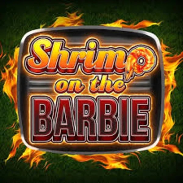 Shrimp on the Barbie game by Greentube – logo hosted on Rainbet Casino