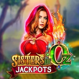 Play Sisters Of Oz Jackpots slot by Triple Edge Studios on rain-bet.eu