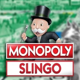 Slingo Monopoly – slot by Gaming Realms, featured at rain-bet.eu