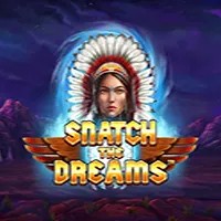 Snatch The Dreams game by SYNOT Games – logo hosted on Rainbet Casino