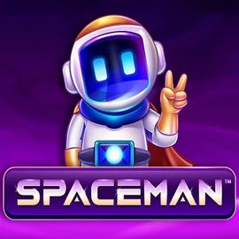 Spaceman – slot by Pragmatic Play, featured at rain-bet.eu