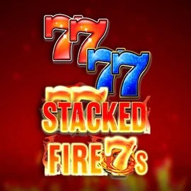 Play Stacked Fire 7s slot by Inspired Gaming on rain-bet.eu