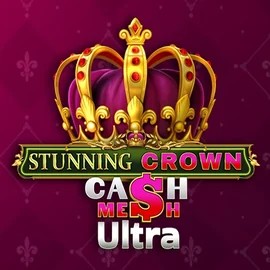 Play Stunning Crown Cash Mesh Ultra slot by BF Games on rain-bet.eu