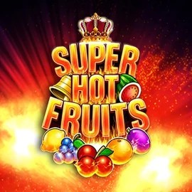 Super Hot Fruits online slot from Inspired Gaming – play at rain-bet.eu