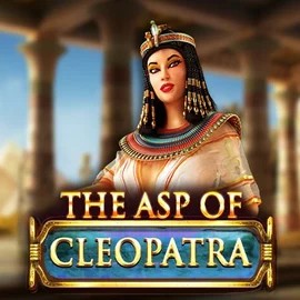Play The Asp of Cleopatra slot by Red Rake Gaming on rain-bet.eu