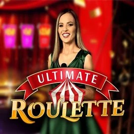 Enjoy Ultimate Roulette by Ezugi – logo hosted on rain-bet.eu