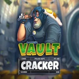 Enjoy Vault Cracker by Red Tiger Gaming – logo hosted on rain-bet.eu