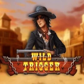 Try Wild Trigger slot by Play'n GO on rain-bet.eu – logo image