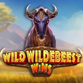 Play Wild Wildebeest Wins slot by Pragmatic Play on rain-bet.eu